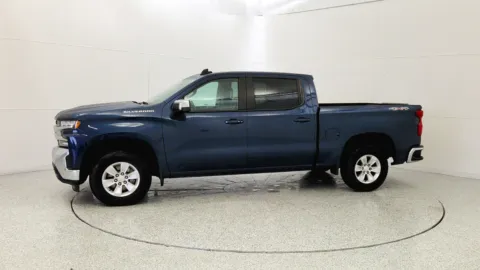 More photos of 2020 Chevrolet Silverado 1500 LT at Tom Gill Chevrolet, KY