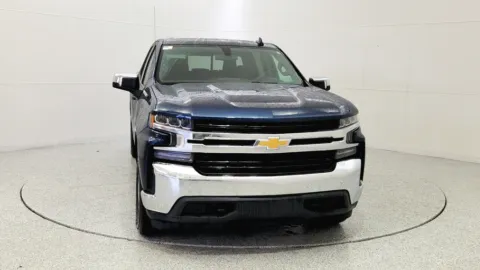 Photos of 2020 Chevrolet Silverado 1500 LT for sale in Florence, KY at Tom Gill Chevrolet