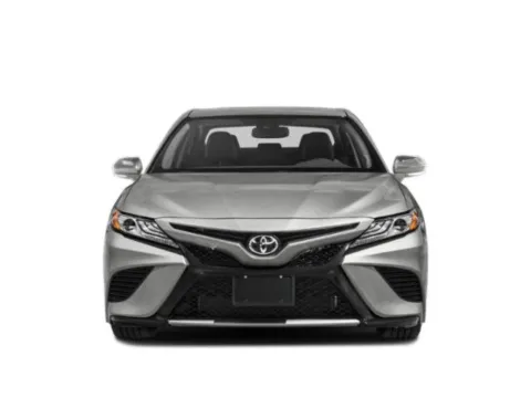 More photos of 2019 Toyota Camry LE at Tom Gill Chevrolet, KY