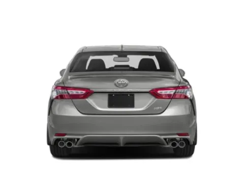 More photos of 2019 Toyota Camry LE at Tom Gill Chevrolet, KY