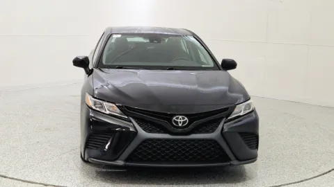 Photos of 2019 Toyota Camry LE for sale in Florence, KY at Tom Gill Chevrolet