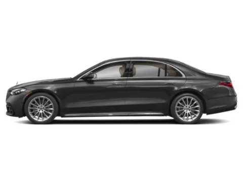 Another view of 2023 Mercedes-Benz S-Class S 580 for sale in Florence, KY at Tom Gill Chevrolet