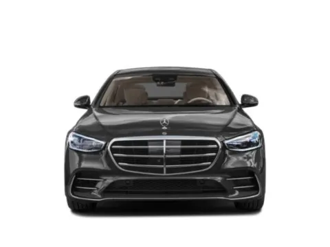 More photos of 2023 Mercedes-Benz S-Class S 580 at Tom Gill Chevrolet, KY