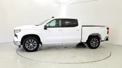 More photos of 2023 Chevrolet Silverado 1500 LT at Tom Gill Chevrolet, KY