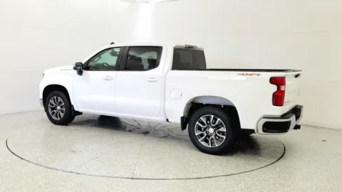 More photos of 2023 Chevrolet Silverado 1500 LT at Tom Gill Chevrolet, KY