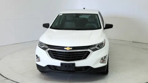 Photos of 2021 Chevrolet Equinox LS for sale in Florence, KY at Tom Gill Chevrolet