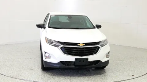 Photos of 2021 Chevrolet Equinox LS for sale in Florence, KY at Tom Gill Chevrolet