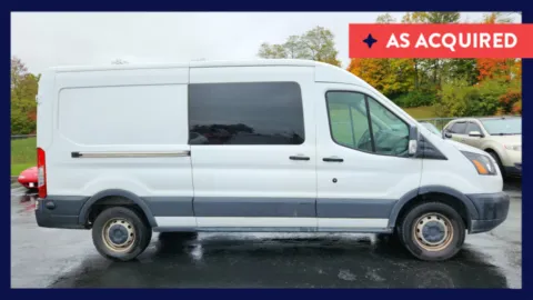 White 2018 Ford Transit Van for sale in Florence, KY