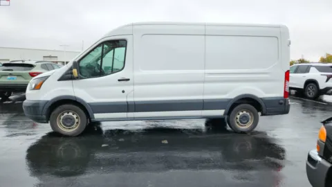 More photos of 2018 Ford Transit Van at Tom Gill Chevrolet, KY