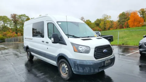 Photos of 2018 Ford Transit Van for sale in Florence, KY at Tom Gill Chevrolet