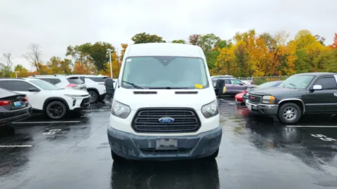 Another view of 2018 Ford Transit Van for sale in Florence, KY at Tom Gill Chevrolet