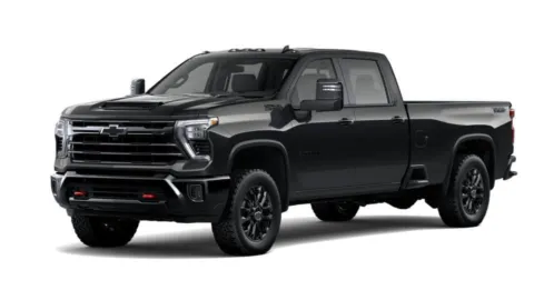 Photos of 2026 Chevrolet Silverado 2500 HD LT for sale in Florence, KY at Tom Gill Chevrolet