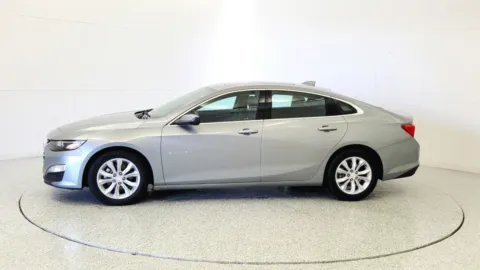 More photos of 2023 Chevrolet Malibu LT at Tom Gill Chevrolet, KY