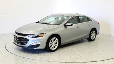Another view of 2023 Chevrolet Malibu LT for sale in Florence, KY at Tom Gill Chevrolet