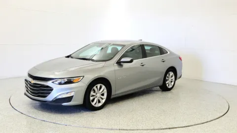 Another view of 2023 Chevrolet Malibu LT for sale in Florence, KY at Tom Gill Chevrolet