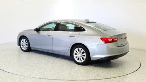 More photos of 2023 Chevrolet Malibu LT at Tom Gill Chevrolet, KY