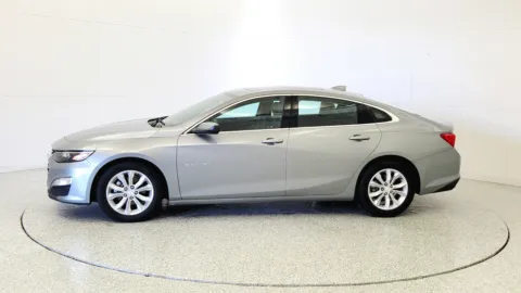 More photos of 2023 Chevrolet Malibu LT at Tom Gill Chevrolet, KY