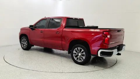 More photos of 2019 Chevrolet Silverado 1500 LT at Tom Gill Chevrolet, KY