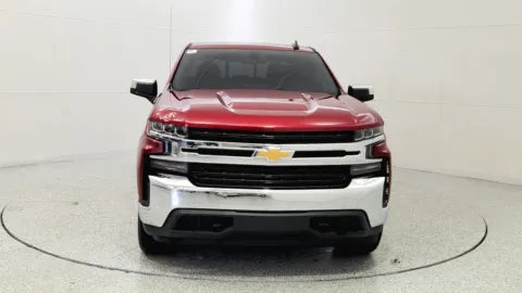 Photos of 2019 Chevrolet Silverado 1500 LT for sale in Florence, KY at Tom Gill Chevrolet