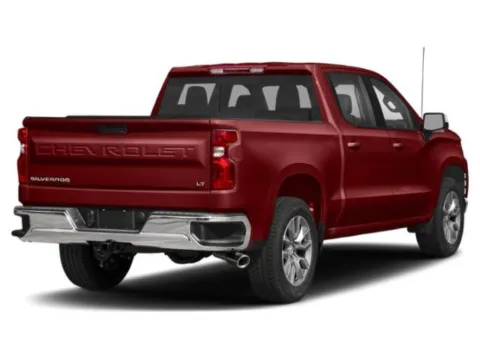 Photos of 2019 Chevrolet Silverado 1500 LT for sale in Florence, KY at Tom Gill Chevrolet