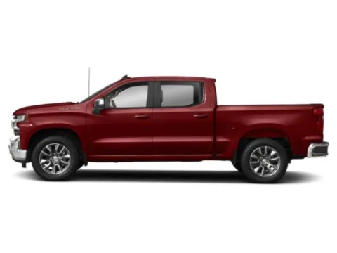 Another view of 2019 Chevrolet Silverado 1500 LT for sale in Florence, KY at Tom Gill Chevrolet