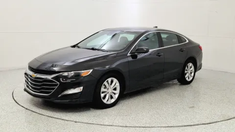 Another view of 2023 Chevrolet Malibu LT for sale in Florence, KY at Tom Gill Chevrolet
