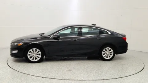 More photos of 2023 Chevrolet Malibu LT at Tom Gill Chevrolet, KY