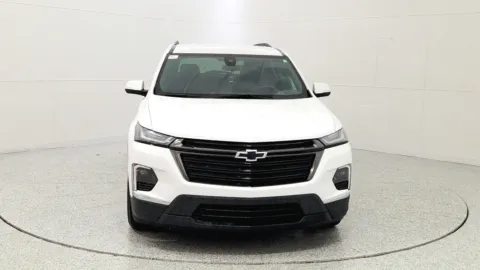 Photos of 2022 Chevrolet Traverse LT Cloth for sale in Florence, KY at Tom Gill Chevrolet