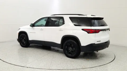 More photos of 2022 Chevrolet Traverse LT Cloth at Tom Gill Chevrolet, KY