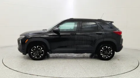 More photos of 2023 Chevrolet Trailblazer LT at Tom Gill Chevrolet, KY