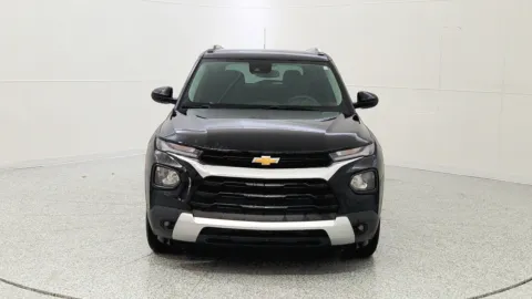 Photos of 2023 Chevrolet Trailblazer LT for sale in Florence, KY at Tom Gill Chevrolet