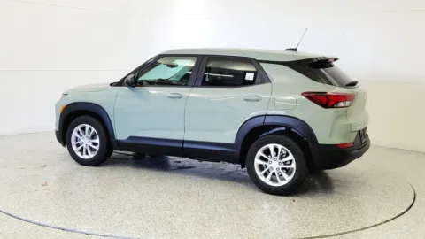 More photos of 2026 Chevrolet Trailblazer LS at Tom Gill Chevrolet, KY