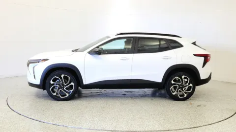 More photos of 2026 Chevrolet Trax 2RS at Tom Gill Chevrolet, KY
