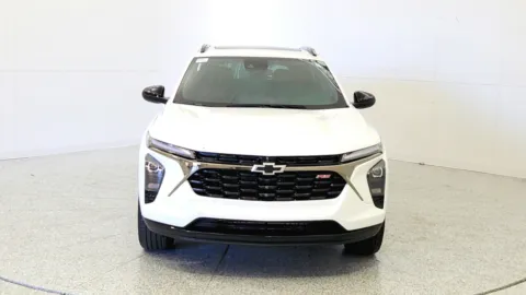 Photos of 2026 Chevrolet Trax 2RS for sale in Florence, KY at Tom Gill Chevrolet