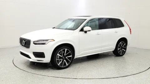 Another view of 2021 Volvo XC90 Momentum for sale in Florence, KY at Tom Gill Chevrolet