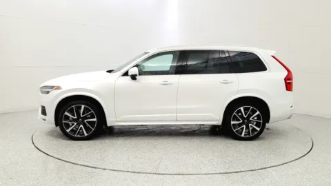 More photos of 2021 Volvo XC90 Momentum at Tom Gill Chevrolet, KY