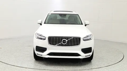 Photos of 2021 Volvo XC90 Momentum for sale in Florence, KY at Tom Gill Chevrolet