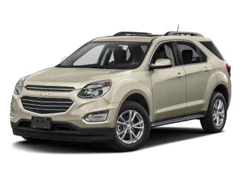 More photos of 2017 Chevrolet Equinox LT at Tom Gill Chevrolet, KY