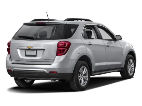 Photos of 2017 Chevrolet Equinox LT for sale in Florence, KY at Tom Gill Chevrolet