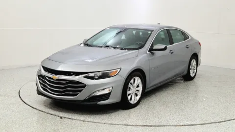 Another view of 2023 Chevrolet Malibu LT for sale in Florence, KY at Tom Gill Chevrolet