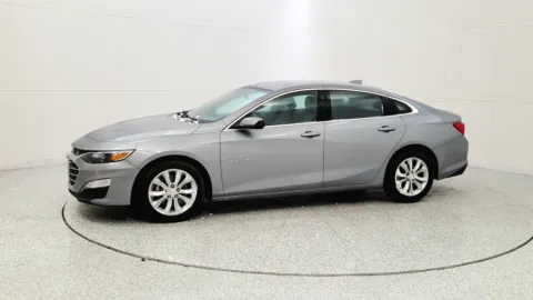 More photos of 2023 Chevrolet Malibu LT at Tom Gill Chevrolet, KY