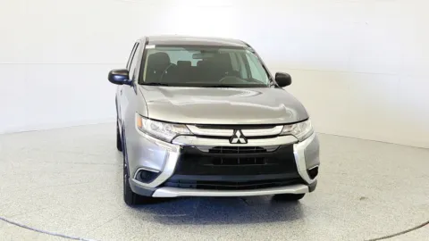 Photos of 2018 Mitsubishi Outlander ES for sale in Florence, KY at Tom Gill Chevrolet
