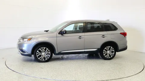 More photos of 2018 Mitsubishi Outlander ES at Tom Gill Chevrolet, KY
