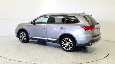 More photos of 2018 Mitsubishi Outlander ES at Tom Gill Chevrolet, KY