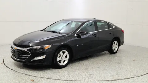 Another view of 2023 Chevrolet Malibu LT for sale in Florence, KY at Tom Gill Chevrolet