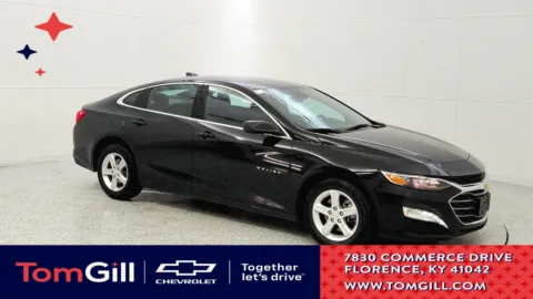 2025 Chevrolet Malibu RS for sale in Florence, KY at Tom Gill