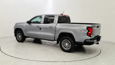More photos of 2026 Chevrolet Colorado 4WD LT at Tom Gill Chevrolet, KY