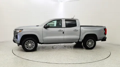 More photos of 2026 Chevrolet Colorado 4WD LT at Tom Gill Chevrolet, KY