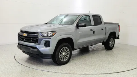 Another view of 2026 Chevrolet Colorado 4WD LT for sale in Florence, KY at Tom Gill Chevrolet