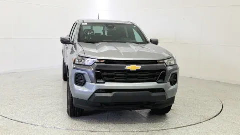 Photos of 2026 Chevrolet Colorado 4WD LT for sale in Florence, KY at Tom Gill Chevrolet